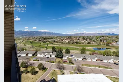 411 Lakewood Circle #C1203, Colorado Springs, CO 80910 - Photo 31
