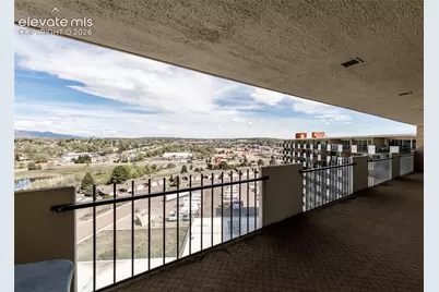411 Lakewood Circle #C1203, Colorado Springs, CO 80910 - Photo 29