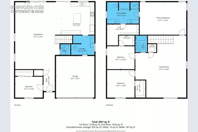 7716 Candlelight Lane, Fountain, CO 80817 - Photo 43