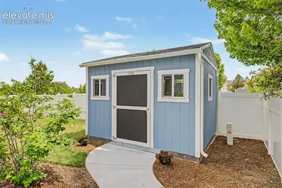 7716 Candlelight Lane, Fountain, CO 80817 - Photo 37