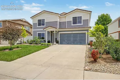 7716 Candlelight Lane, Fountain, CO 80817 - Photo 1