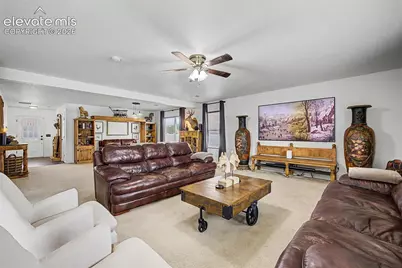 7716 Candlelight Lane, Fountain, CO 80817 - Photo 9