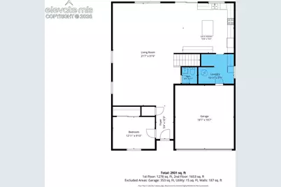 7716 Candlelight Lane, Fountain, CO 80817 - Photo 41
