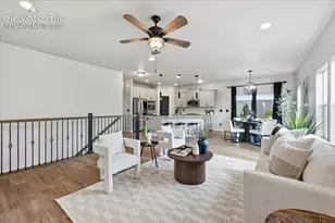 8913 Bugaboo Dr., Colorado Springs, CO 80924 - Photo 5