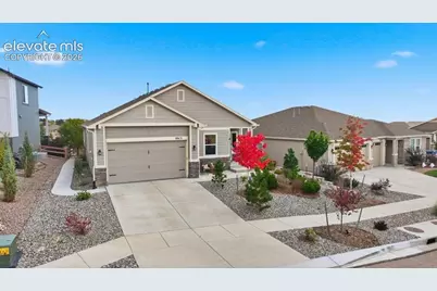 8913 Bugaboo Drive, Colorado Springs, CO 80924 - Photo 3