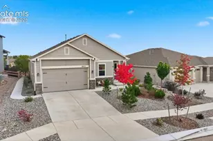 8913 Bugaboo Dr., Colorado Springs, CO 80924 - Photo 3
