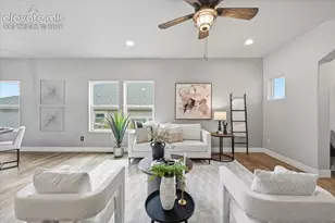 8913 Bugaboo Dr., Colorado Springs, CO 80924 - Photo 7