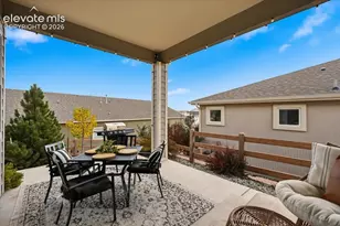 8913 Bugaboo Dr., Colorado Springs, CO 80924 - Photo 21