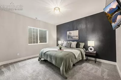 8913 Bugaboo Drive, Colorado Springs, CO 80924 - Photo 29