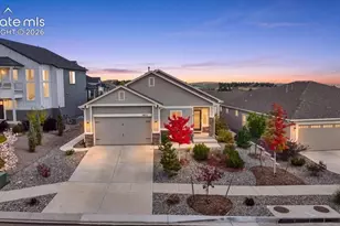 8913 Bugaboo Dr., Colorado Springs, CO 80924 - Photo 1