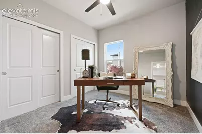 8913 Bugaboo Drive, Colorado Springs, CO 80924 - Photo 15