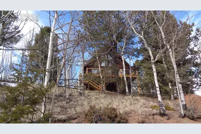 1548 Golden Cycle Circle, Cripple Creek, CO 80813 - Photo 21