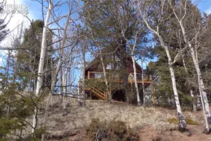 1548 Golden Cycle Cir, Cripple Creek, CO 80813 - Photo 21