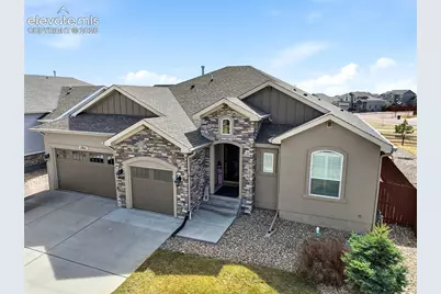 12611 Longview Park Lane, Peyton, CO 80831 - Photo 3