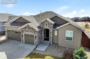 12611 Longview Park Ln, Peyton, CO 80831 - Photo 3