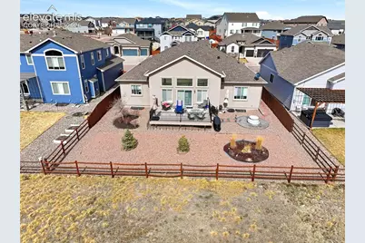 12611 Longview Park Lane, Peyton, CO 80831 - Photo 31