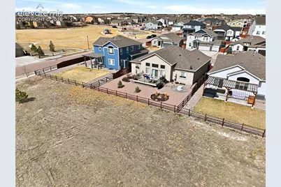 12611 Longview Park Lane, Peyton, CO 80831 - Photo 33