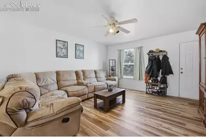 357 W Spaulding Avenue #357-359, Pueblo West, CO 81007 - Photo 5