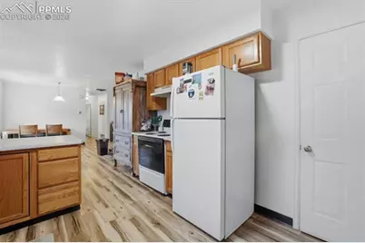 357 W Spaulding Avenue #357-359, Pueblo West, CO 81007 - Photo 9