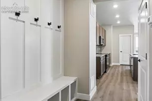 5331 Sidewinder Dr, Colorado Springs, CO 80925 - Photo 7