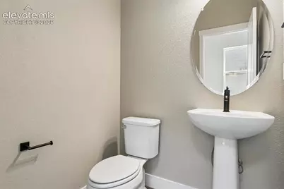 5331 Sidewinder Drive, Colorado Springs, CO 80925 - Photo 11
