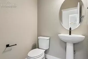 5331 Sidewinder Dr, Colorado Springs, CO 80925 - Photo 11
