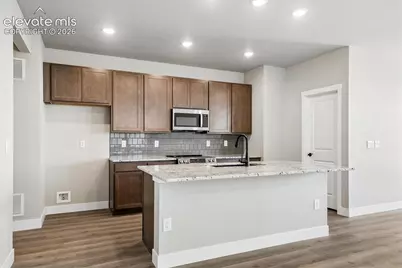 5331 Sidewinder Drive, Colorado Springs, CO 80925 - Photo 3