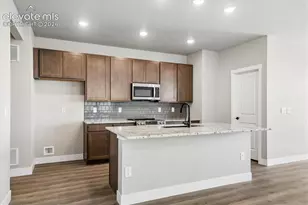 5331 Sidewinder Dr, Colorado Springs, CO 80925 - Photo 3