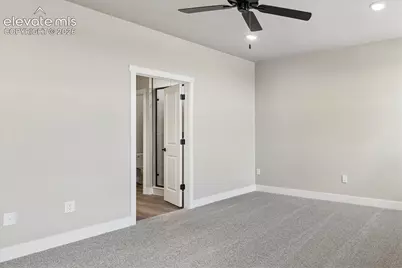 5331 Sidewinder Drive, Colorado Springs, CO 80925 - Photo 9