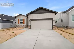 17528 Lucky Penny Ln, Monument, CO 80132 - Photo 1