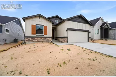 17528 Lucky Penny Lane, Monument, CO 80132 - Photo 3