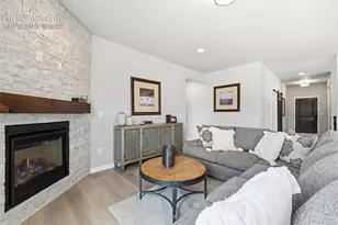 17528 Lucky Penny Ln, Monument, CO 80132 - Photo 9