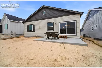17528 Lucky Penny Lane, Monument, CO 80132 - Photo 33