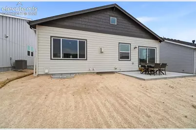 17528 Lucky Penny Lane, Monument, CO 80132 - Photo 35