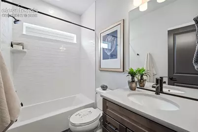 17528 Lucky Penny Lane, Monument, CO 80132 - Photo 13