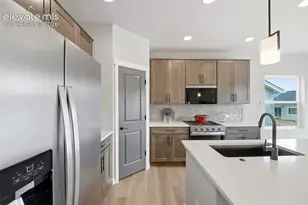 17528 Lucky Penny Ln, Monument, CO 80132 - Photo 5
