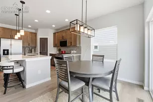 17528 Lucky Penny Ln, Monument, CO 80132 - Photo 7