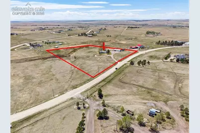 30573 Mountain View Trail, Kiowa, CO 80117 - Photo 37