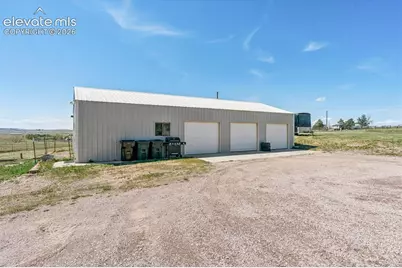 30573 Mountain View Trail, Kiowa, CO 80117 - Photo 23