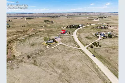 30573 Mountain View Trail, Kiowa, CO 80117 - Photo 3