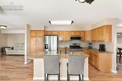 1150 Pipestone Court, Colorado Springs, CO 80911 - Photo 9
