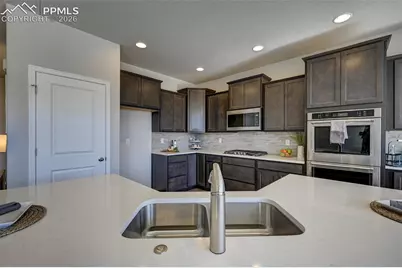 13051 Monument Vista Drive, Falcon, CO 80831 - Photo 11