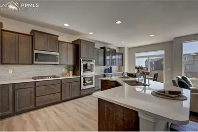 13051 Monument Vista Drive, Falcon, CO 80831 - Photo 7