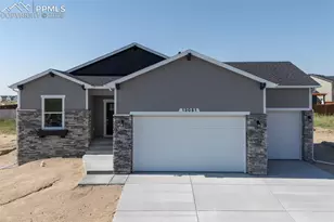 13051 Monument Vis Dr, Falcon, CO 80831 - Photo 1