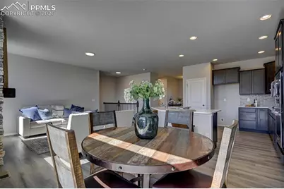 13051 Monument Vista Drive, Falcon, CO 80831 - Photo 17