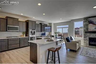 13051 Monument Vista Drive, Falcon, CO 80831 - Photo 5