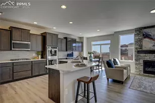 13051 Monument Vis Dr, Falcon, CO 80831 - Photo 5