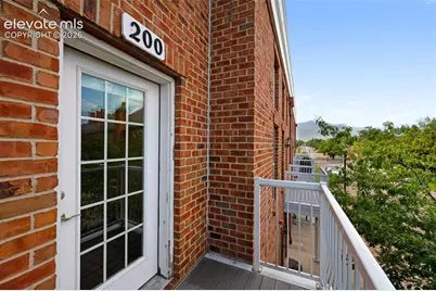 233 E Fountain Boulevard #200, Colorado Springs, CO 80903 - Photo 5