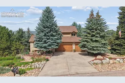 14570 Bermuda Dunes Way, Colorado Springs, CO 80921 - Photo 3