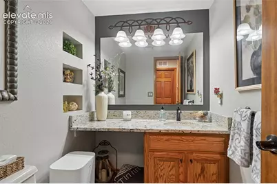 14570 Bermuda Dunes Way, Colorado Springs, CO 80921 - Photo 17